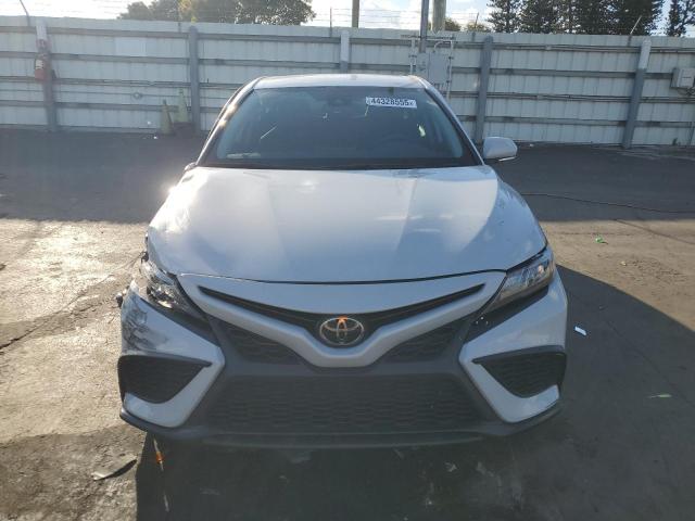 Aukcja sprzedaży 2023 Toyota Camry, vin: 4T1G11AK0PU136712, numer aukcji: 44328555