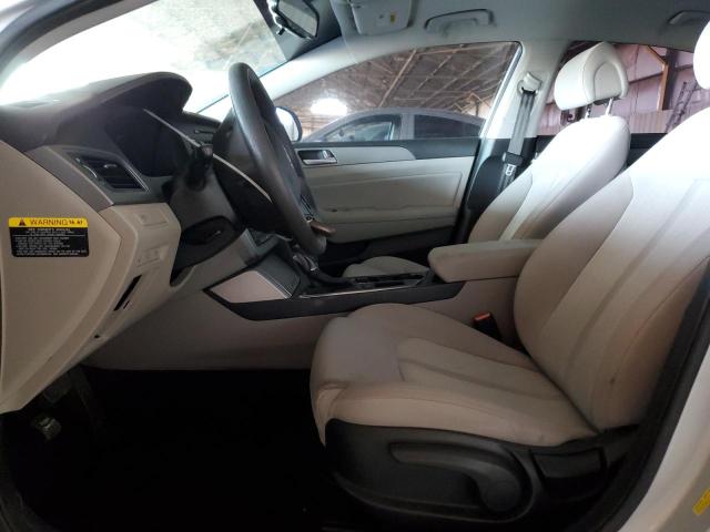 Aukcja sprzedaży 2016 Hyundai Sonata Hyb, vin: KMHE24L14GA026032, numer aukcji: 43601495