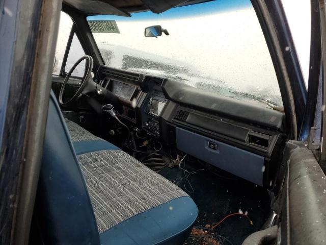 Продаж на аукціоні авто 1983 Ford F150, vin: 1FTEF14G1DPB08688, номер лоту: 44670895