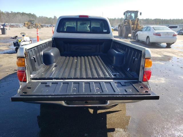 43341385 :رقم المزاد ، 5TEVL52N54Z437128 vin ، 2004 Toyota Tacoma مزاد بيع