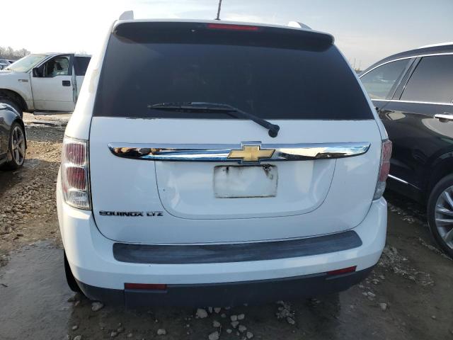 Aukcja sprzedaży 2008 Chevrolet Equinox Lt, vin: 2CNDL73FX86346721, numer aukcji: 43812775