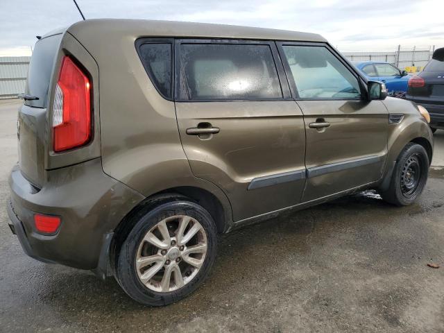 43823325 :رقم المزاد ، KNDJT2A69C7471571 vin ، 2012 Kia Soul + مزاد بيع