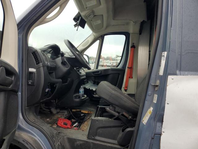 Продаж на аукціоні авто 2021 Ram Promaster 3500, vin: 3C6FRVJG9ME503121, номер лоту: 88846925