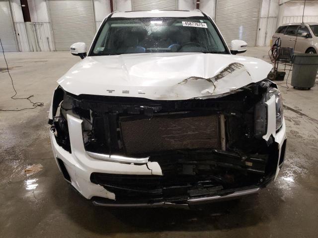Продажа на аукционе авто 2021 Kia Telluride, vin: 5XYP3DHC2MG103853, номер лота: 45877675