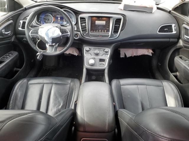 Auction sale of the 2015 Chrysler 200, vin: 1C3CCCCB8FN673718, lot number: 47283235