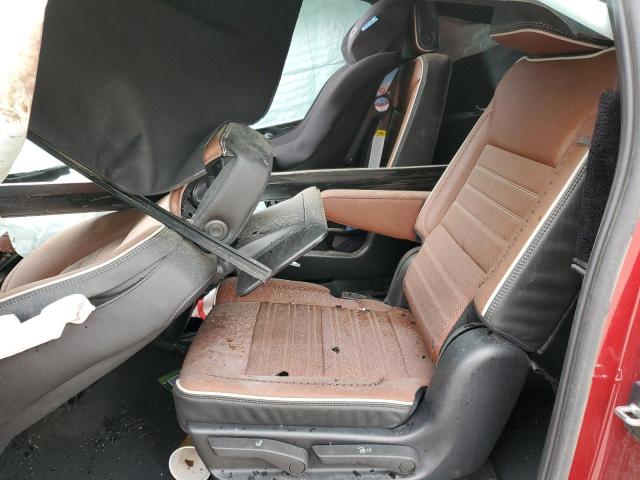 42931415 :رقم المزاد ، 1GKS2KKL1PR129803 vin ، 2023 Gmc Yukon Xl مزاد بيع