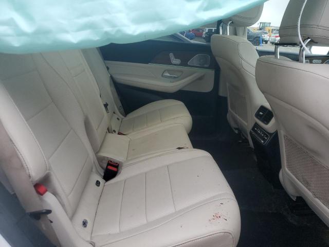Aukcja sprzedaży 2021 Mercedes-benz Gls 450 4m, vin: 4JGFF5KE7MA399497, numer aukcji: 45386055