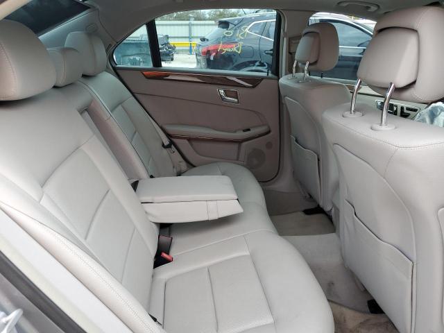 45419405 :رقم المزاد ، WDDHF5GB2AA208940 vin ، 2010 Mercedes-benz E مزاد بيع
