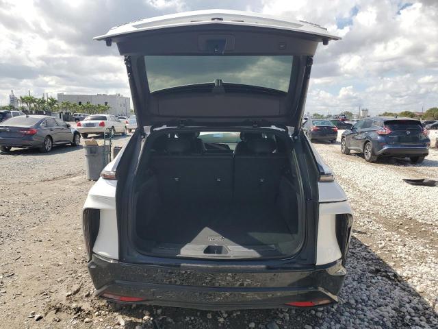 45677055 :رقم المزاد ، 1GYKPURK5SZ300321 vin ، 2025 Cadillac Lyriq مزاد بيع