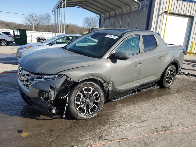 2022 Hyundai Santa Cruz მანქანა იყიდება აუქციონზე, vin: 5NTJDDAF7NH028246, აუქციონის ნომერი: 47134325