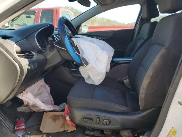 Aukcja sprzedaży 2018 Chevrolet Malibu, vin: 1G1ZD5ST7JF178138, numer aukcji: 46811175