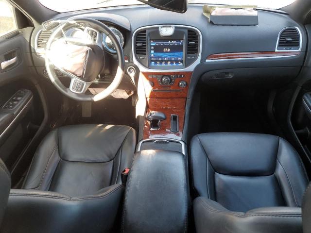Aukcja sprzedaży 2013 Chrysler 300, vin: 2C3CCAAG1DH611991, numer aukcji: 81829374