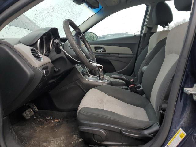 Aukcja sprzedaży 2011 Chevrolet Cruze, vin: 1G1PC5SH4B7237180, numer aukcji: 49531836