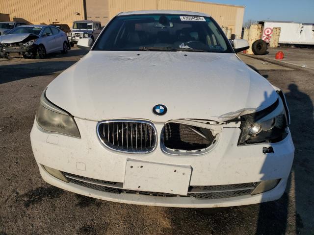 Aukcja sprzedaży 2010 Bmw 528, vin: WBANV1C59AC445385, numer aukcji: 43634035