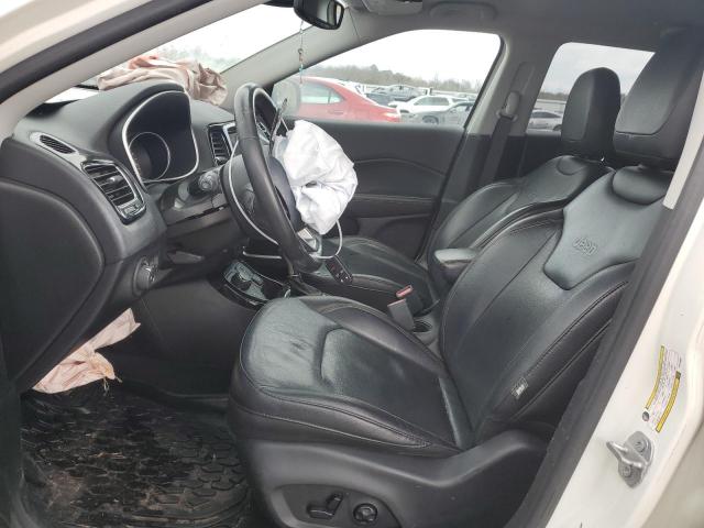 45805085 :رقم المزاد ، 3C4NJDCB1KT619882 vin ، 2019 Jeep Compass مزاد بيع