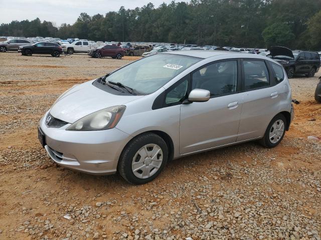 2012 Honda Fit მანქანა იყიდება აუქციონზე, vin: JHMGE8H32CC030129, აუქციონის ნომერი: 43935195