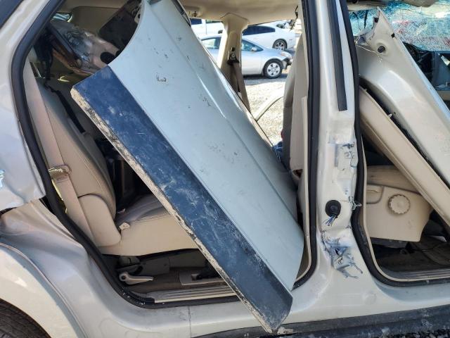 45718655 :رقم المزاد ، 3G5DA03L66S523407 vin ، 2006 Buick Rendezvous مزاد بيع