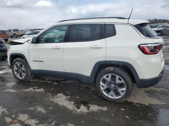 45805085 :رقم المزاد ، 3C4NJDCB1KT619882 vin ، 2019 Jeep Compass مزاد بيع