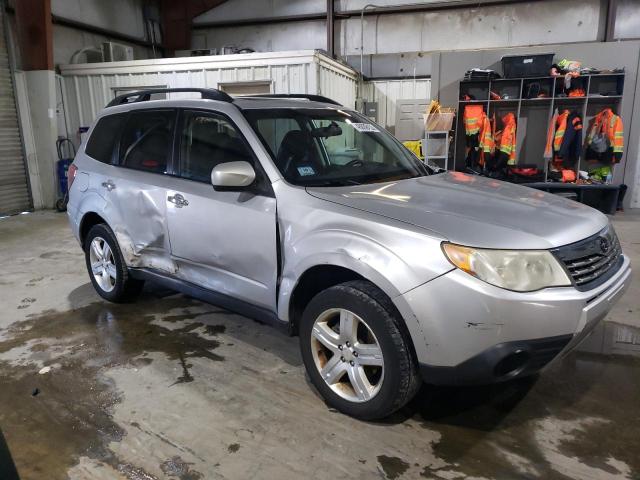 Продаж на аукціоні авто 2010 Subaru Forester 2, vin: JF2SH6CC5AH794007, номер лоту: 45809155