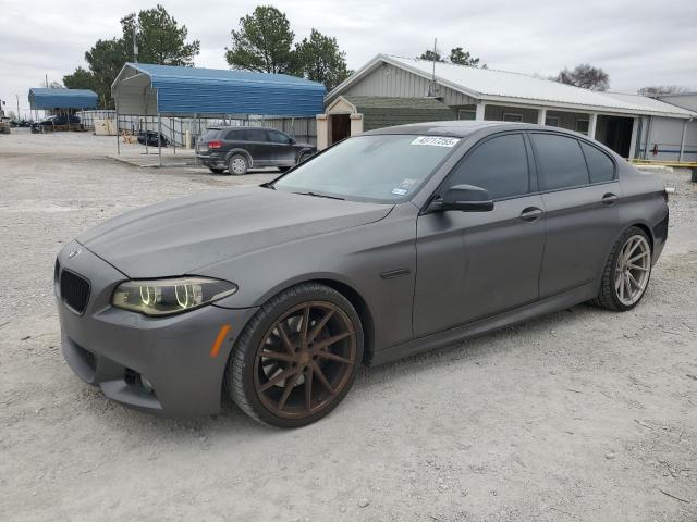 Aukcja sprzedaży 2016 Bmw 550 I, vin: WBAKN9C57GD963192, numer aukcji: 43717255