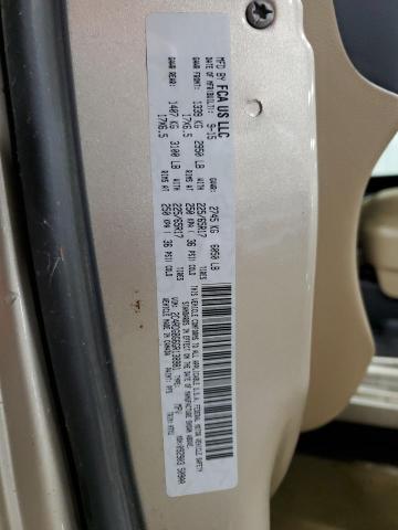 Aukcja sprzedaży 2016 Dodge Grand Caravan, vin: 2C4RDGBG6GR138981, numer aukcji: 45777235