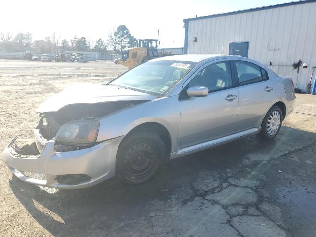 Продаж на аукціоні авто 2010 Mitsubishi Galant, vin: 4A32B3FFXAE018541, номер лоту: 45593795