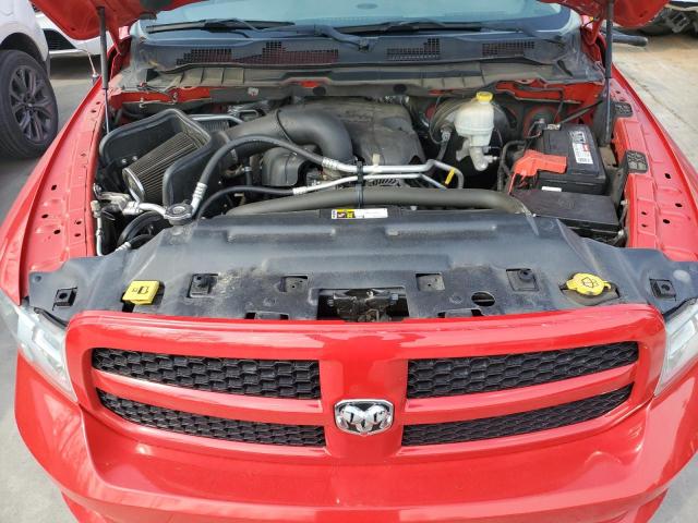Aukcja sprzedaży 2015 Ram 1500 St, vin: 1C6RR6KT6FS608441, numer aukcji: 43699075