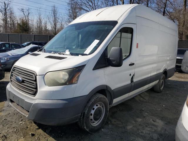 Продажа на аукционе авто 2015 Ford Transit T-, vin: 1FTSW3XV4FKB21413, номер лота: 44865175