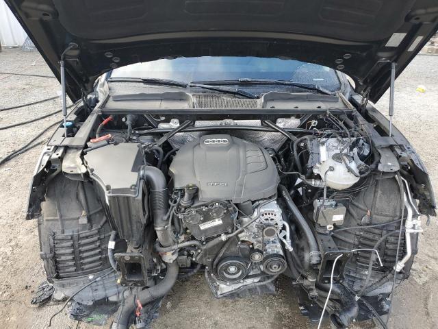 Продажа на аукционе авто 2020 Audi Q5, vin: WA1BNAFY2L2016510, номер лота: 44343675