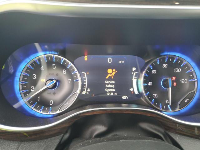 Продажа на аукционе авто 2024 Chrysler Pacifica, vin: 2C4RC1GG9RR174062, номер лота: 45799365