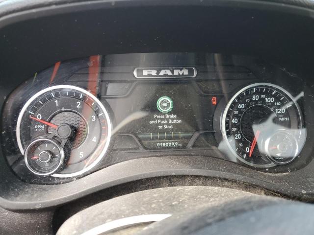 44618615 :رقم المزاد ، 3C6UR5FL5RG276986 vin ، 2024 Ram 2500 مزاد بيع