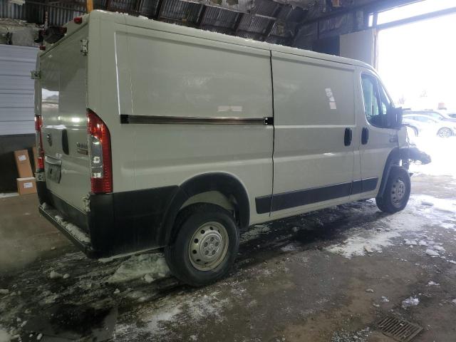 2022 Ram Promaster 1500 მანქანა იყიდება აუქციონზე, vin: 3C6LRVAG7NE122467, აუქციონის ნომერი: 45872005