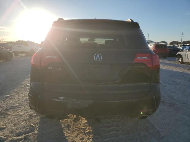46614975 :رقم المزاد ، 2HNYD28437H538170 vin ، 2007 Acura Mdx مزاد بيع