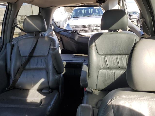 Aukcja sprzedaży 2002 Honda Odyssey, vin: 5FNRL18912B017367, numer aukcji: 45746855