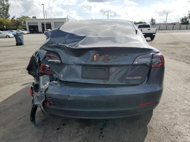 Продажа на аукционе авто 2022 Tesla Model 3, vin: 5YJ3E1EC7NF328869, номер лота: 45324105