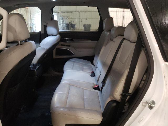 Продажа на аукционе авто 2021 Kia Telluride, vin: 5XYP3DHC2MG103853, номер лота: 45877675