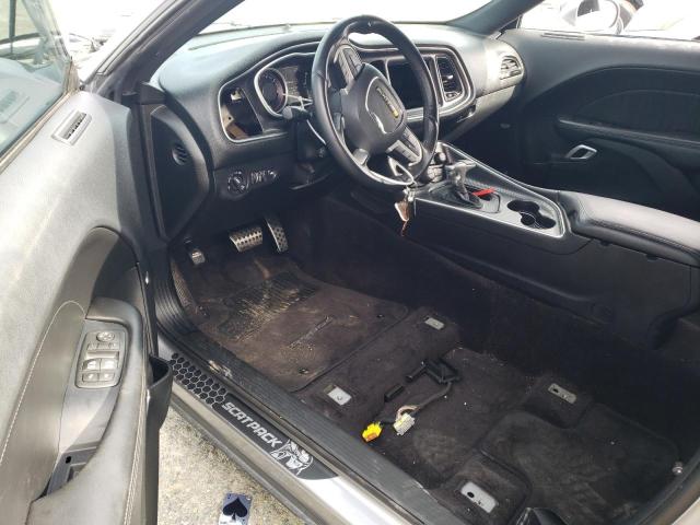 Aukcja sprzedaży 2016 Dodge Challenger, vin: 2C3CDZFJ9GH299603, numer aukcji: 45018115