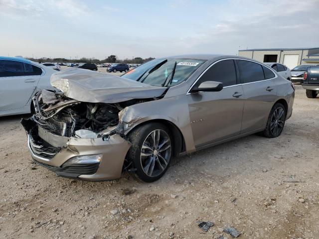Aukcja sprzedaży 2022 Chevrolet Malibu Lt, vin: 1G1ZD5ST7NF110878, numer aukcji: 45158305