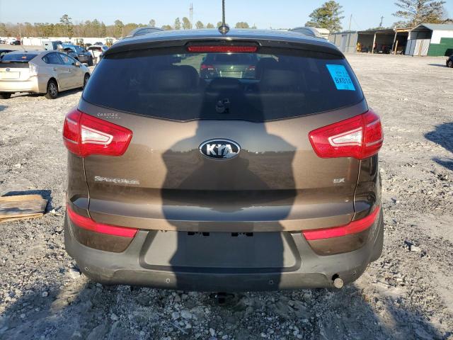 Aukcja sprzedaży 2013 Kia Sportage E, vin: KNDPCCA21D7451071, numer aukcji: 43810675