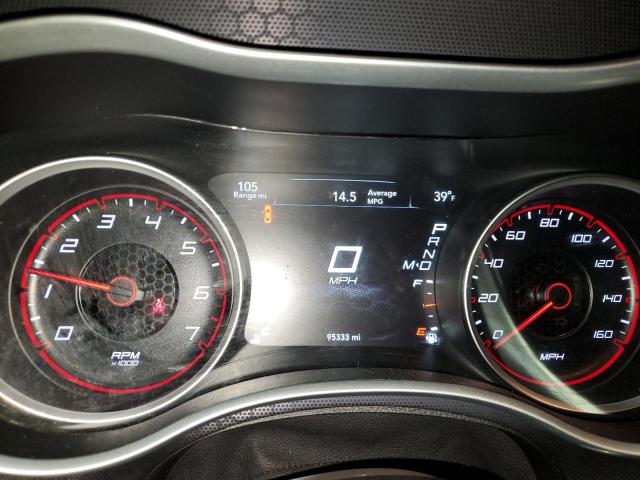 Продаж на аукціоні авто 2016 Dodge Charger, vin: 2C3CDXCTXGH110385, номер лоту: 44954465
