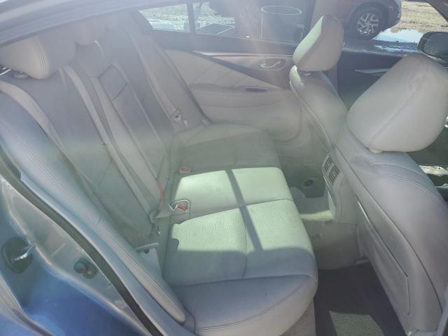 Aukcja sprzedaży 2014 Infiniti Q50, vin: JN1BV7AR1EM707868, numer aukcji: 42940315