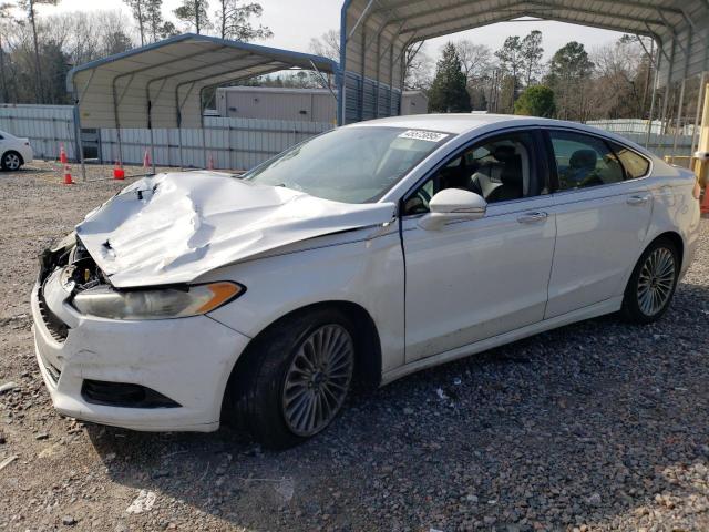 Продаж на аукціоні авто 2014 Ford Fusion, vin: 3FA6P0K9XER235522, номер лоту: 45573895