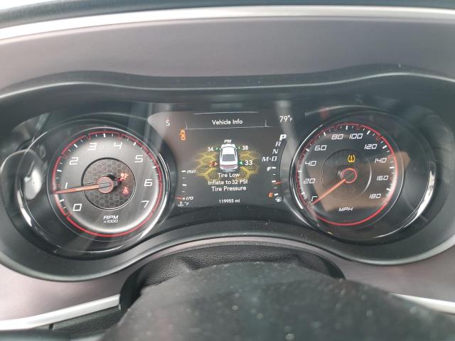 44807415 :رقم المزاد ، 2C3CDXGJ1KH678395 vin ، 2019 Dodge Charger Sc مزاد بيع