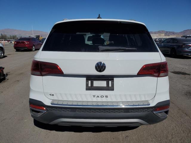 45238045 :رقم المزاد ، 3VVSX7B24PM327196 vin ، 2023 Volkswagen Taos مزاد بيع