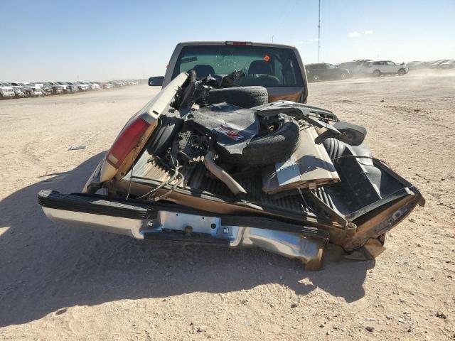 80349065 :رقم المزاد ، 1GCEC19RXVE267449 vin ، 1997 Chevrolet Gmt-400 مزاد بيع