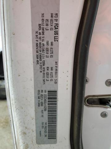 Продажа на аукционе авто 2020 Dodge Charger, vin: 2C3CDXBG0LH162980, номер лота: 44098595