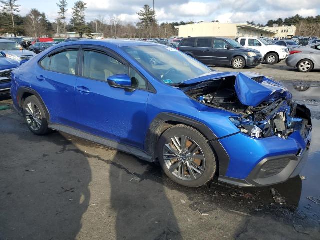 Aukcja sprzedaży 2022 Subaru Wrx, vin: JF1VBAA61N9029007, numer aukcji: 46482345