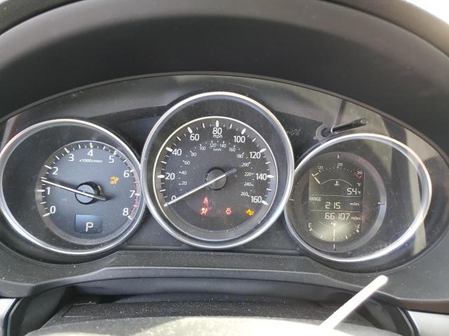 Aukcja sprzedaży 2017 Mazda Cx-5, vin: JM3KFBBL3H0178451, numer aukcji: 46707955