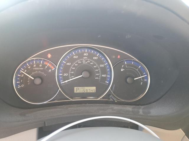 Продаж на аукціоні авто 2011 Subaru Forester, vin: JF2SHAEC6BH753757, номер лоту: 42234945