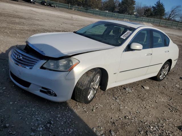Продажа на аукционе авто 2008 Infiniti M35, vin: JNKAY01F08M650319, номер лота: 45046335